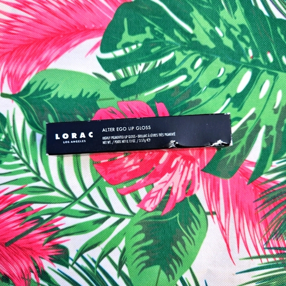 Lorac Los Angeles Alter Ego Gloss Minimalist - Picture 6 of 10